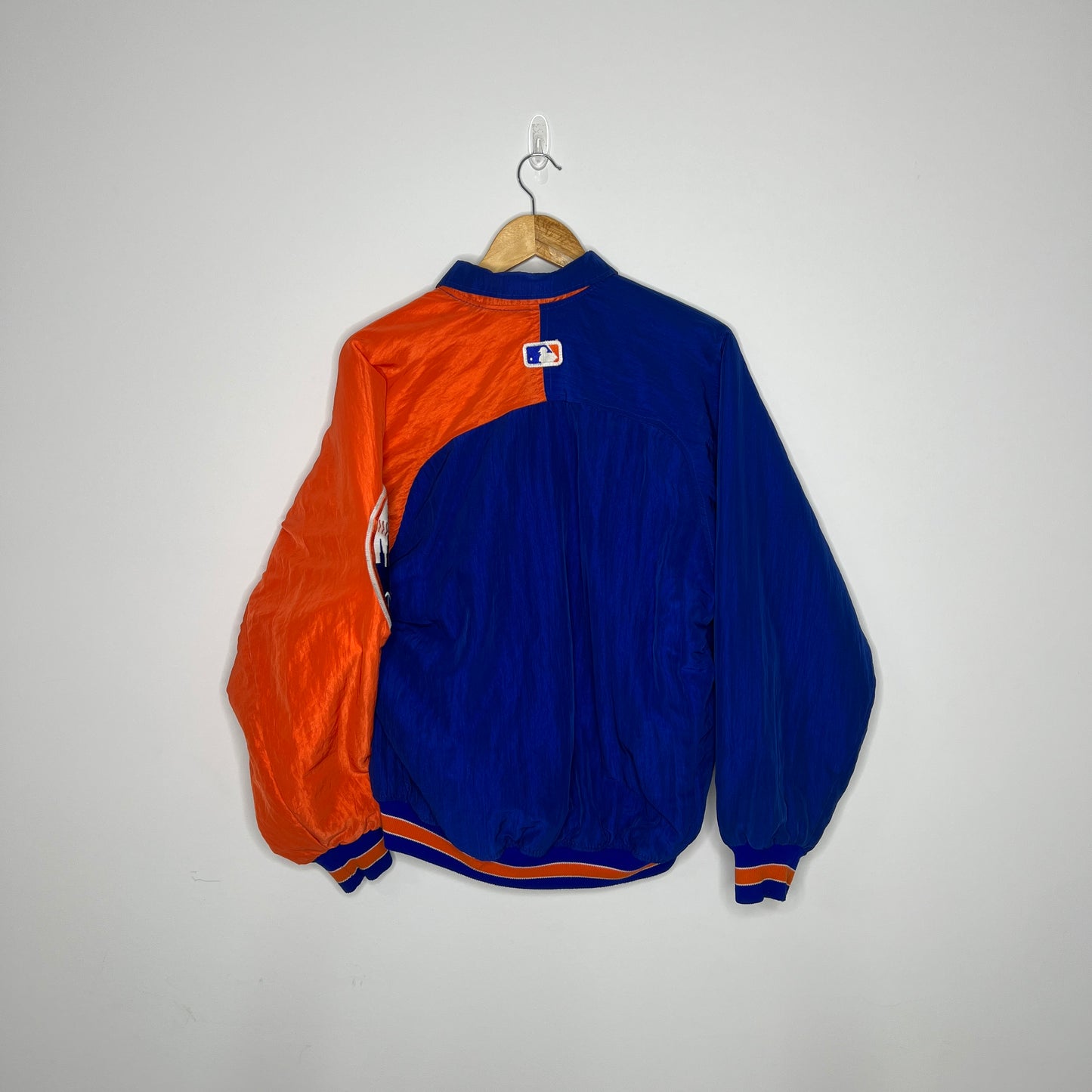 New York Mets Starter Jacket