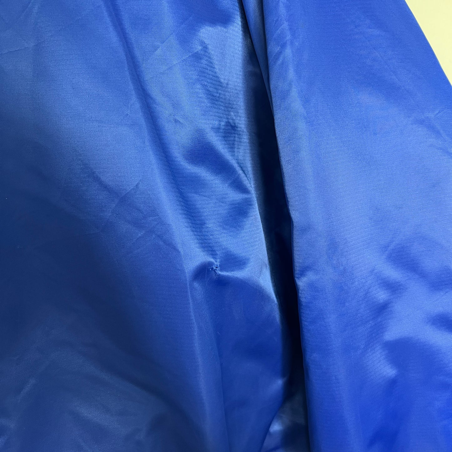 New York Mets Majestic Jacket