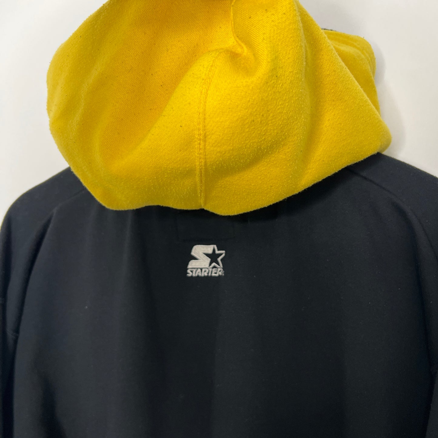 Pittsburgh Penguins Starter Hoodie