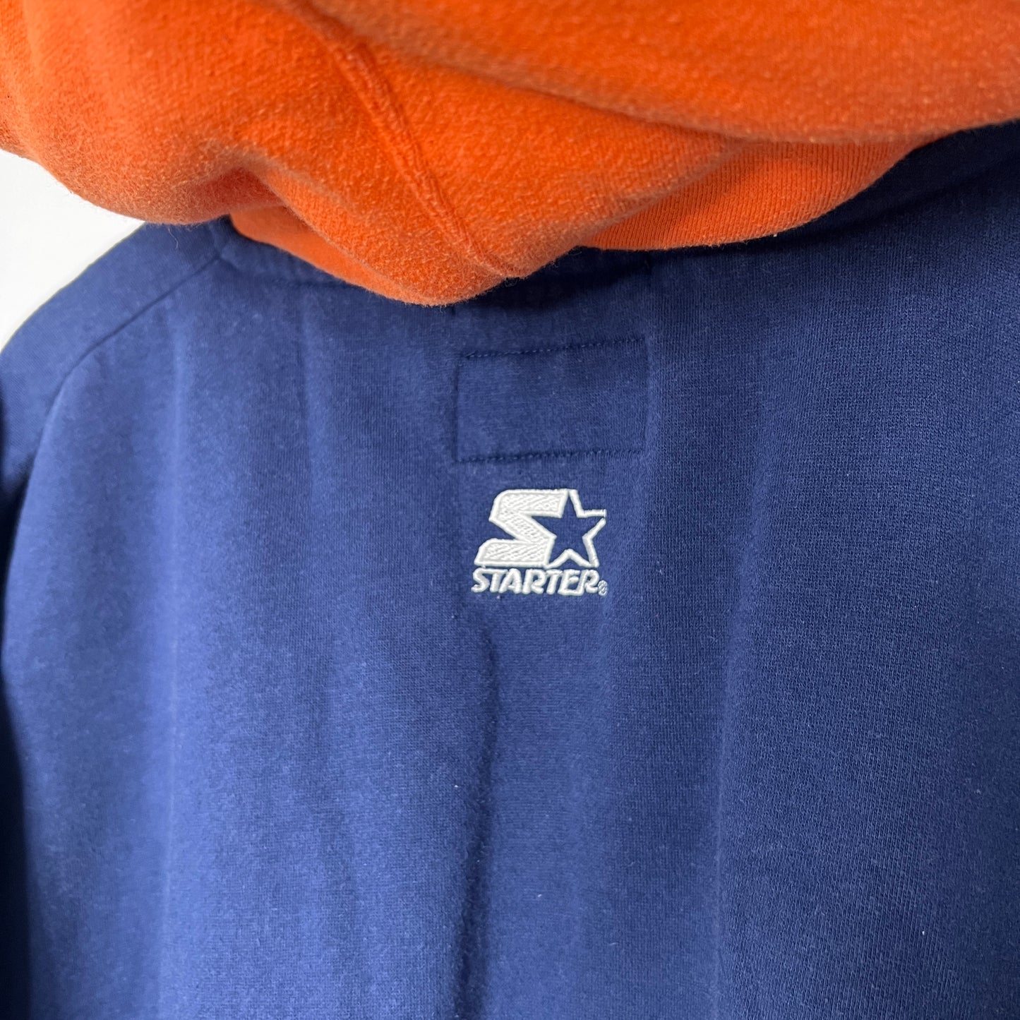 Chicago Bears Starter Hoodie