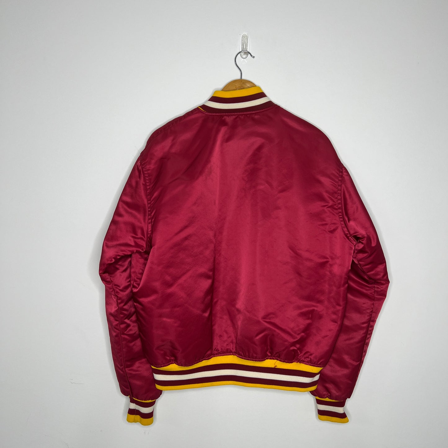 Minnesota Golden Gophers Starter Jacket