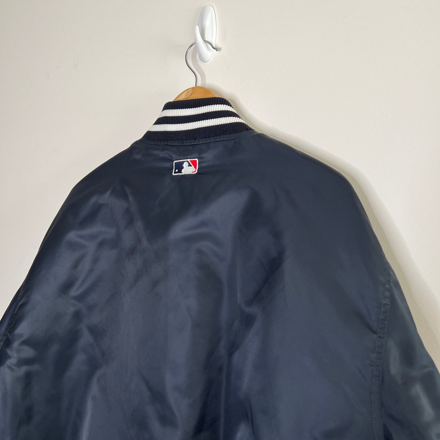 New York Yankees Majestic Jacket