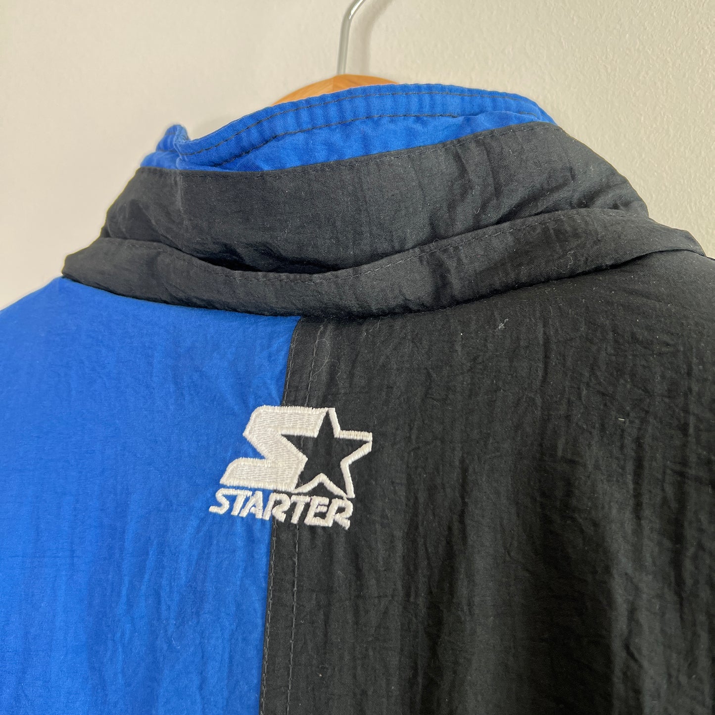 Orlando Magic Starter Jacket