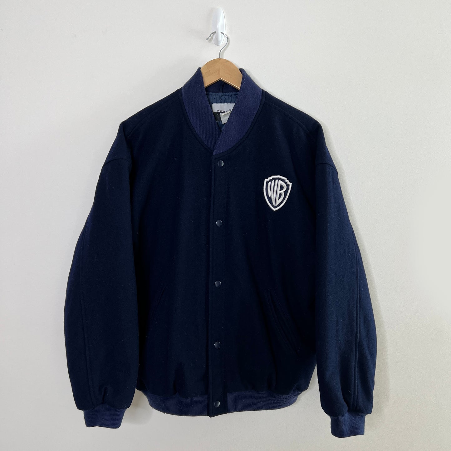 Vintage Warner Brothers Jacket