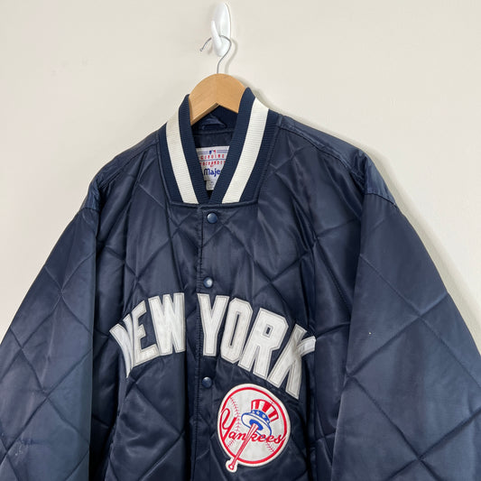 New York Yankees Majestic Jacket