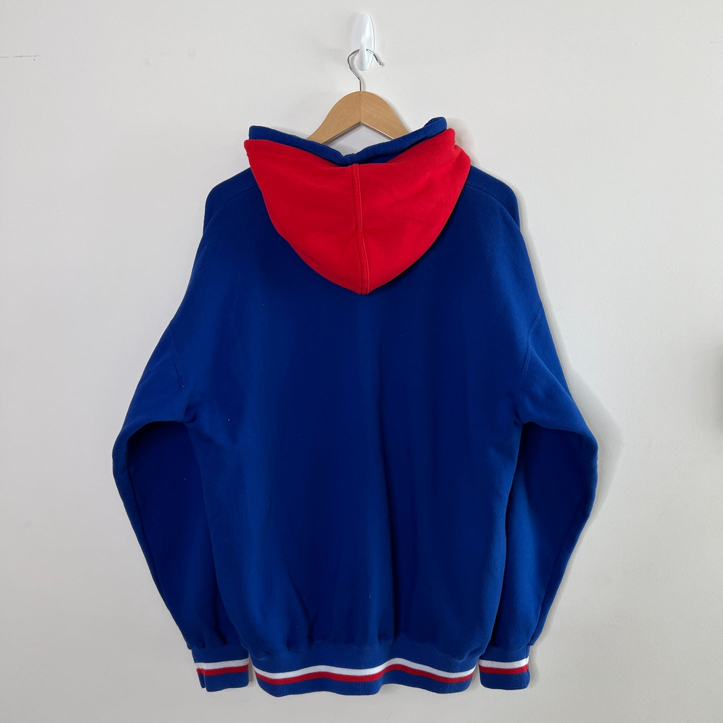 New York Rangers Starter Hoodie