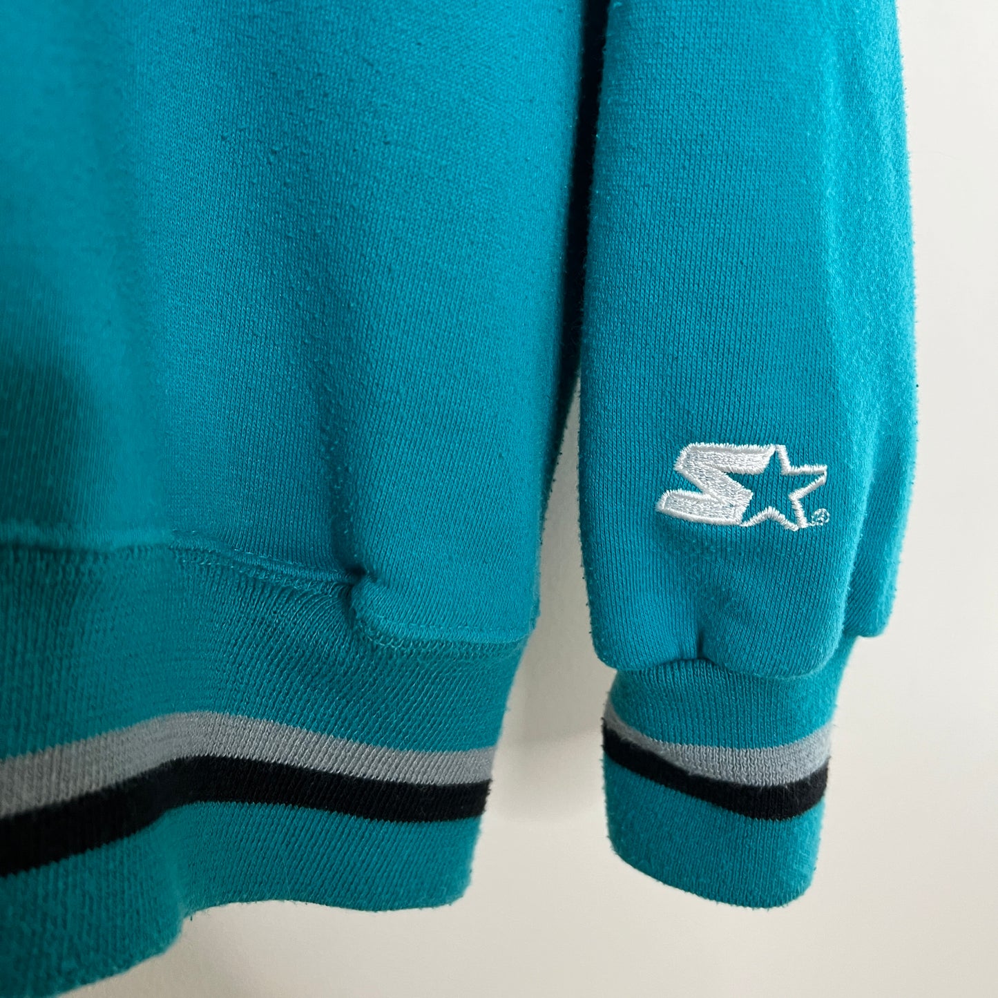 Florida Marlins Starter Hoodie