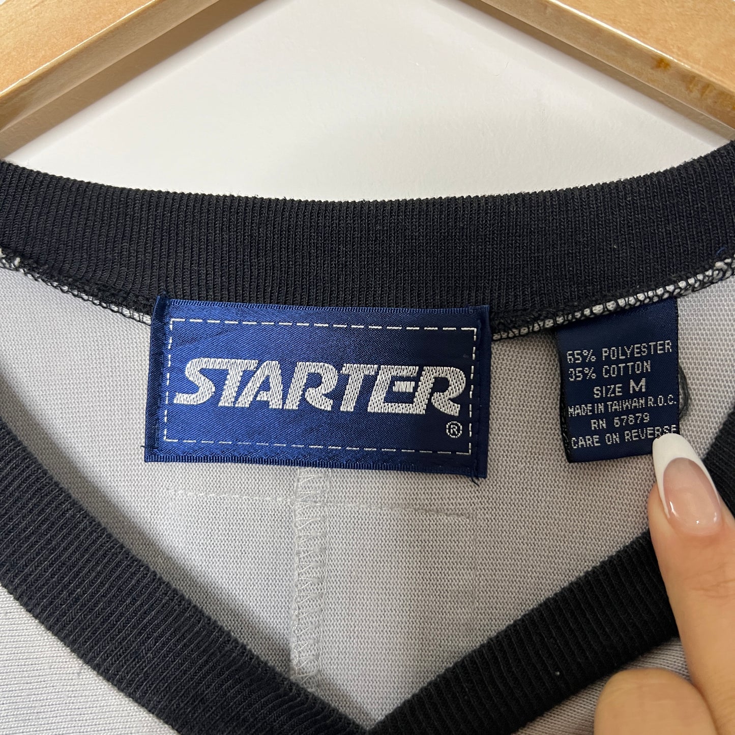 LA Raiders Starter Jersey