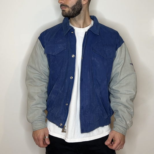 Dallas Cowboys Starter Jacket