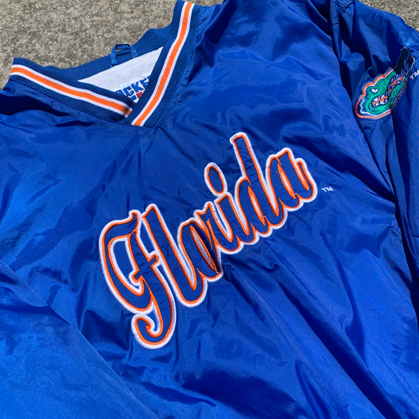 Vintage Florida Gators Pullover