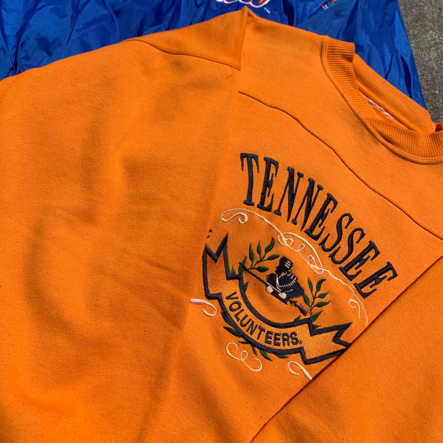 Vintage Tennessee Jumper