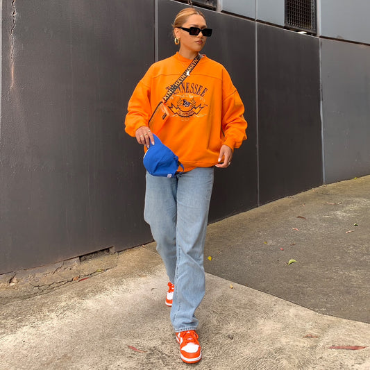 Vintage Tennessee Jumper