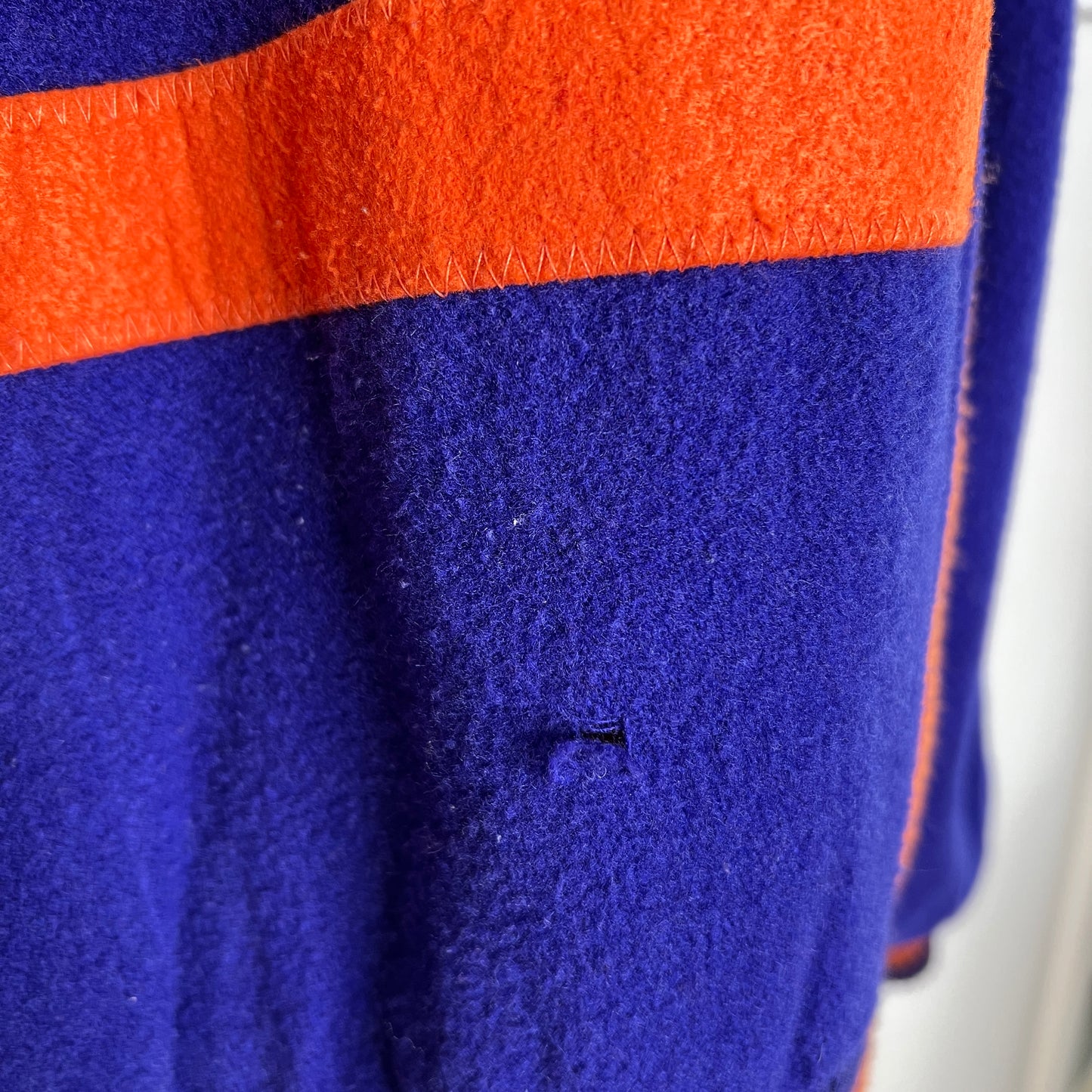 Vintage Phoenix Suns Nutmeg by Campri Jacket