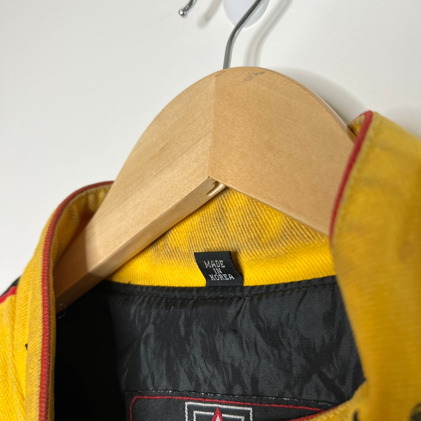 Nextel Nascar Jacket | JH Design