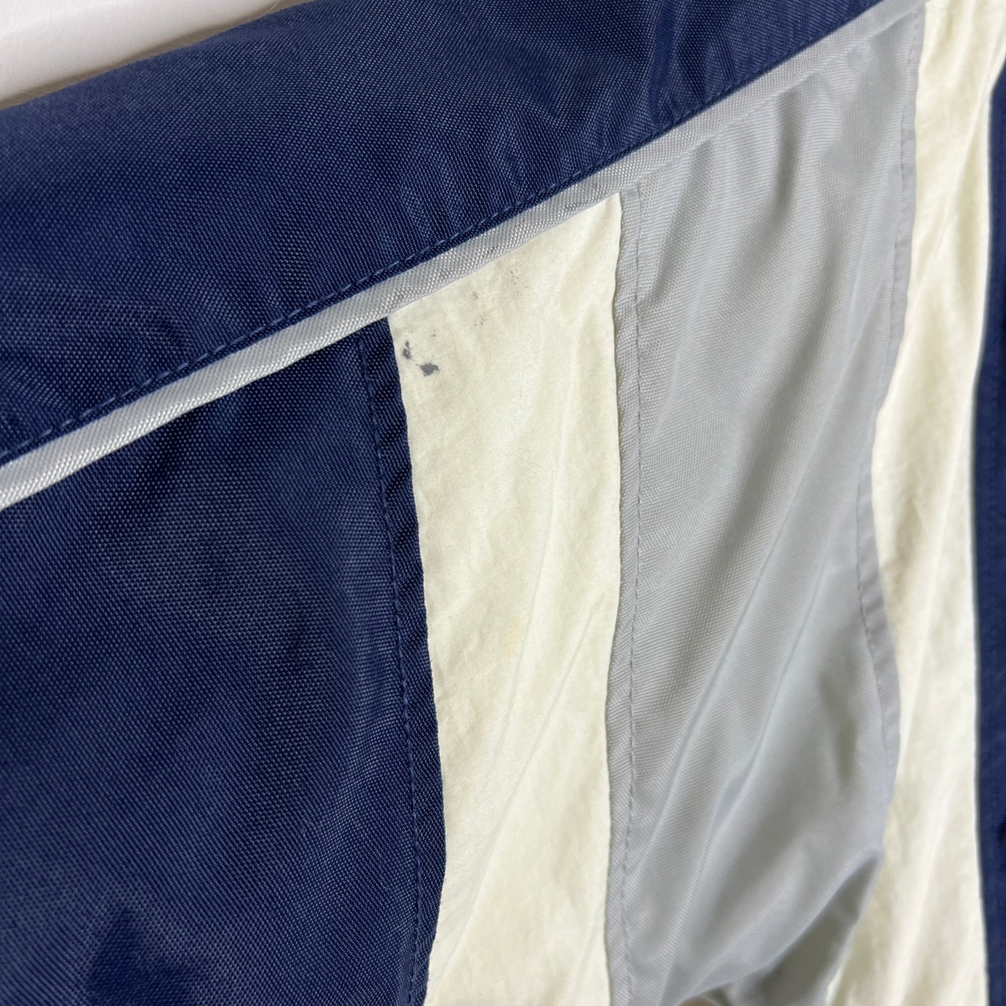 Vintage Nike Dallas Cowboys Jacket