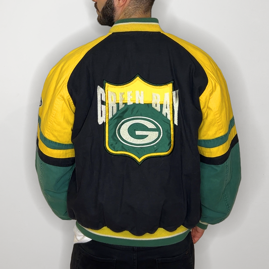 Packers Mirage Jacket
