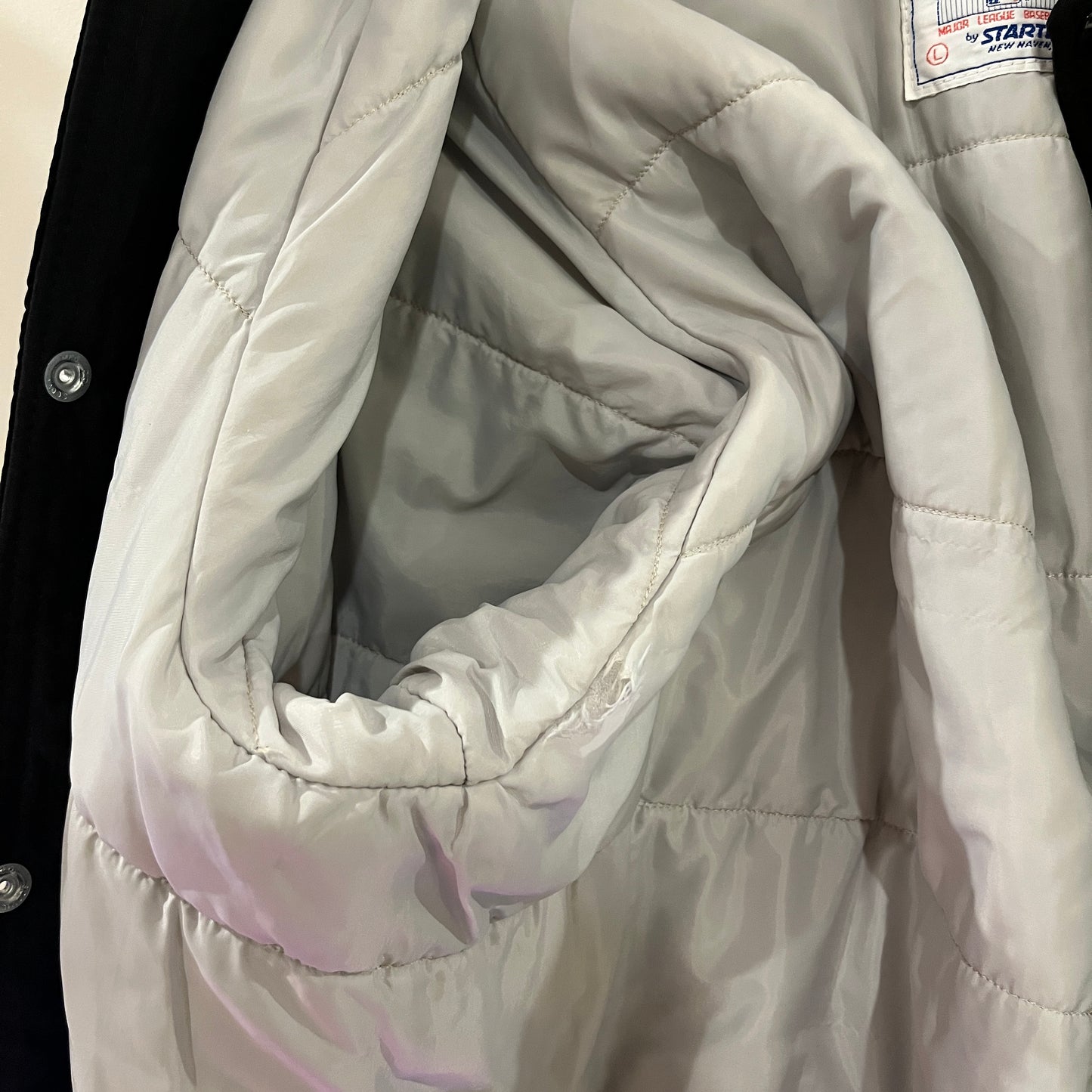 Chicago White Sox Starter Jacket