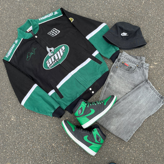 AMP Nascar Jacket