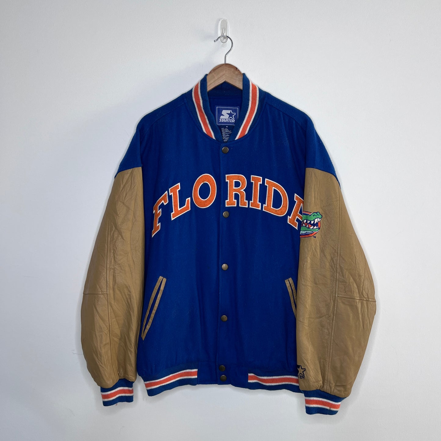 Florida Gators Varsity Jacket | Starter