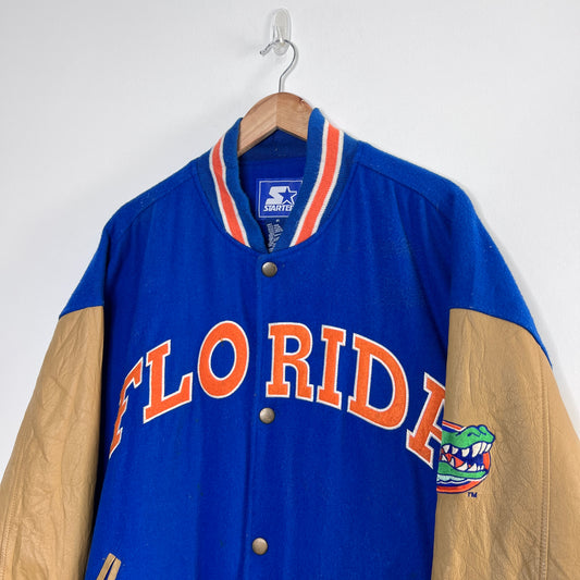 Florida Gators Varsity Jacket | Starter