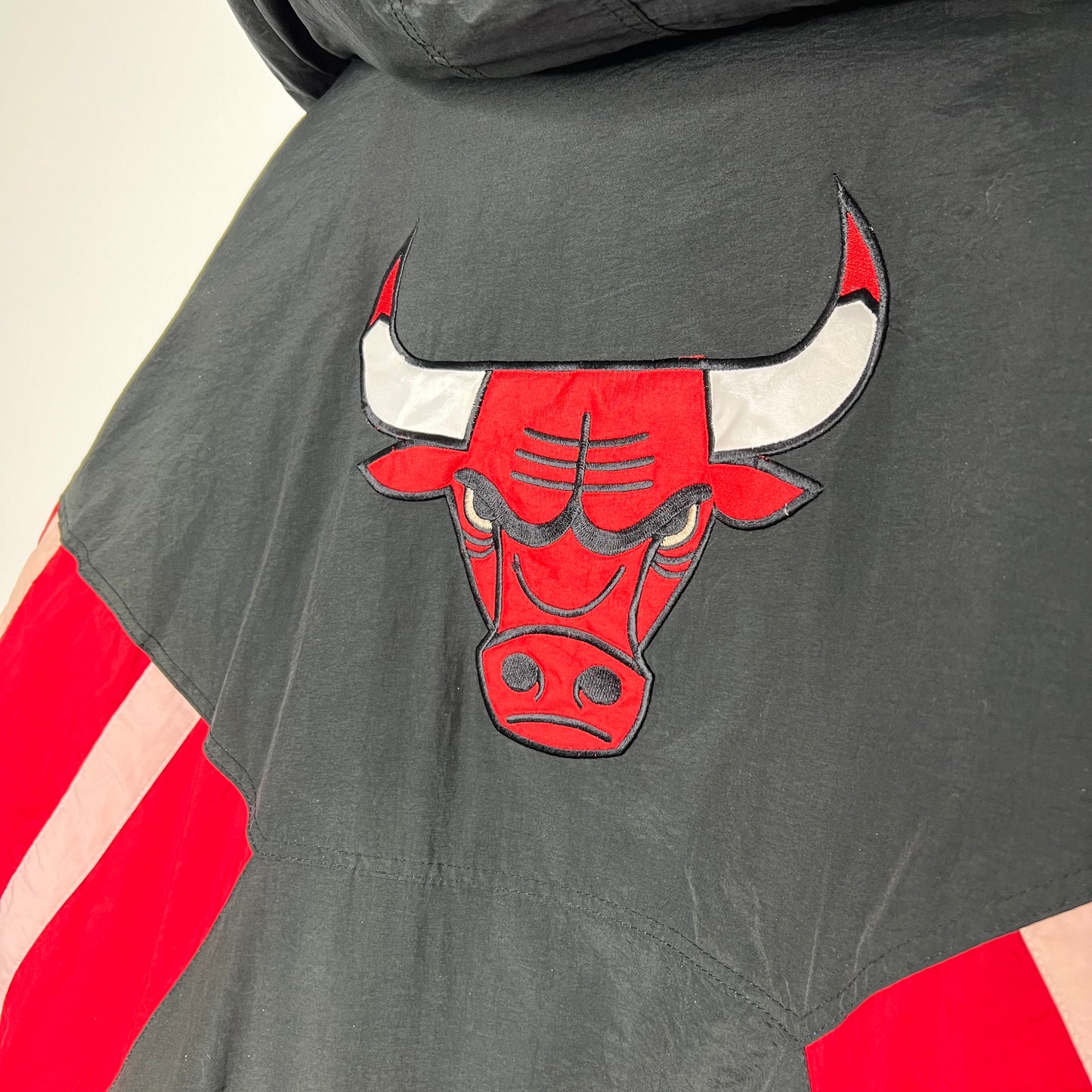 Chicago Bulls Starter Pullover