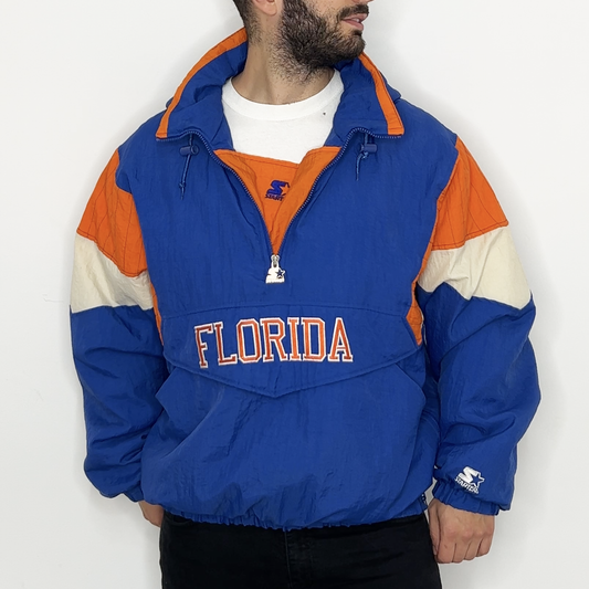 Florida Gators Starter Pullover