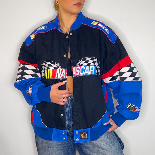 Original Nascar Jacket | Chase Authentics