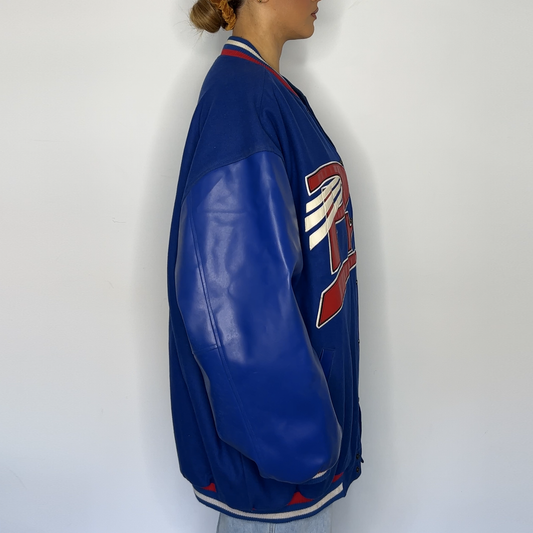 Philly Stars Negro League Jacket/Coat