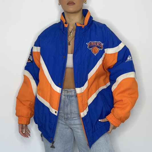 New York Knicks Jacket