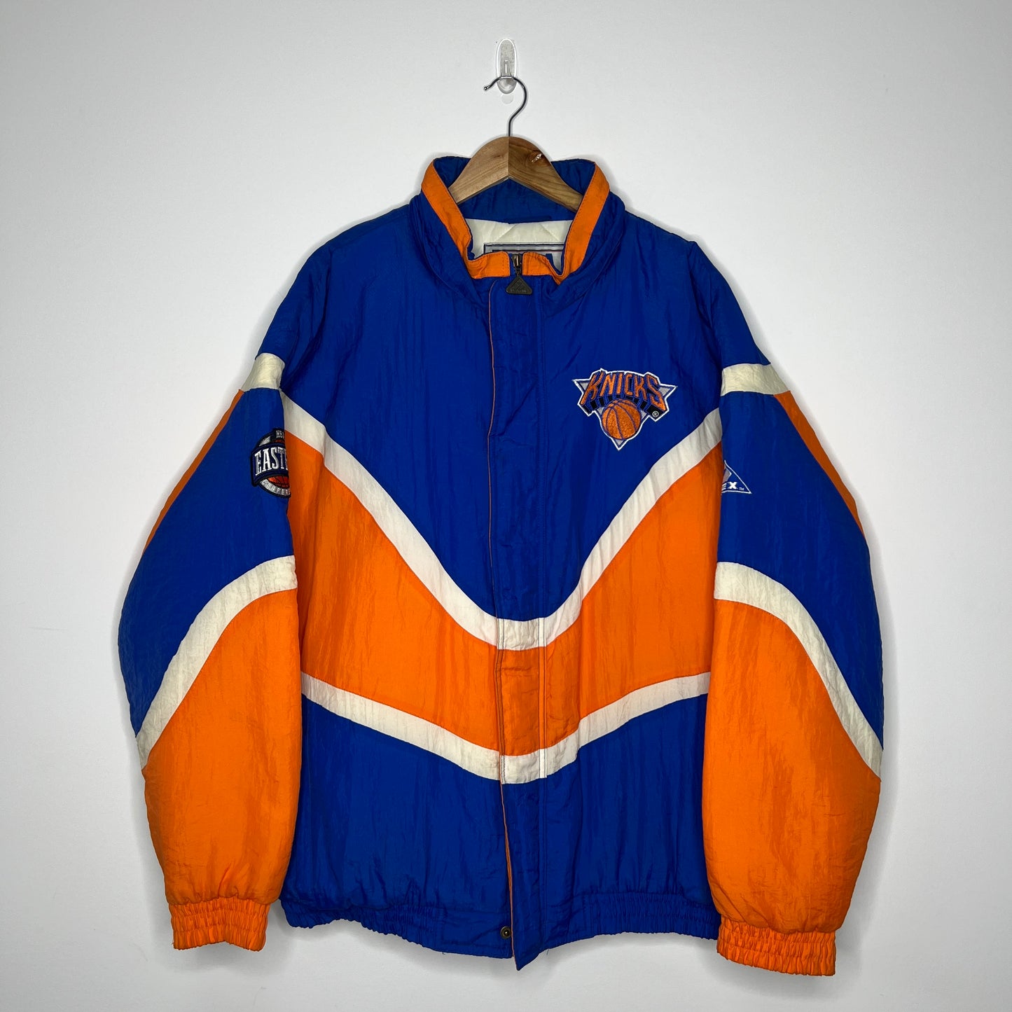 New York Knicks Jacket
