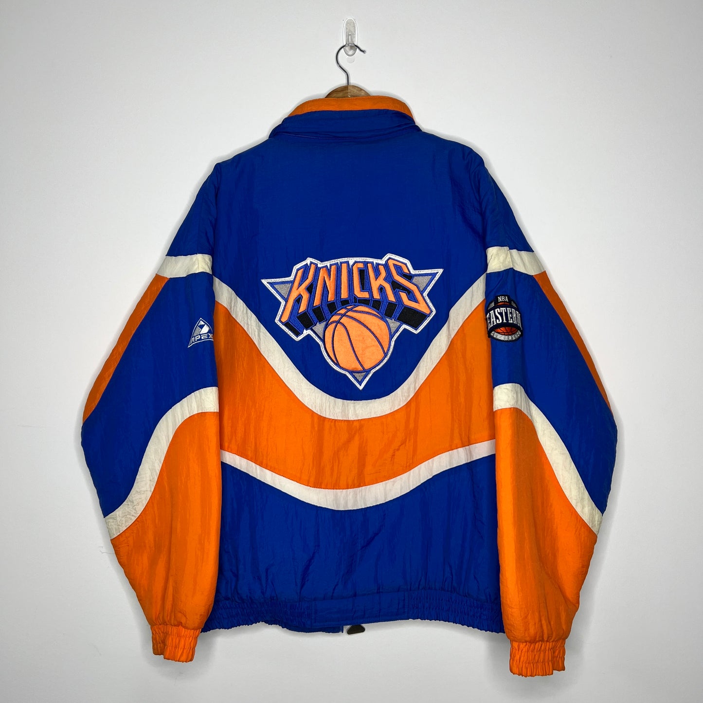 New York Knicks Jacket