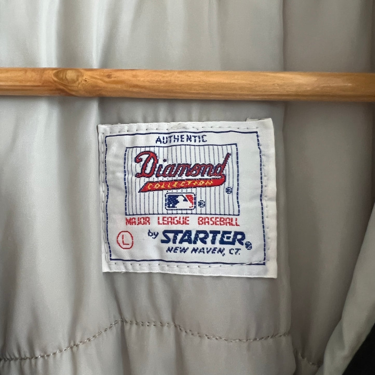 Chicago White Sox Starter Jacket