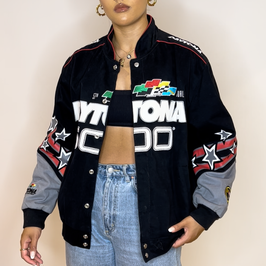 2005 Dayton Nascar Jacket