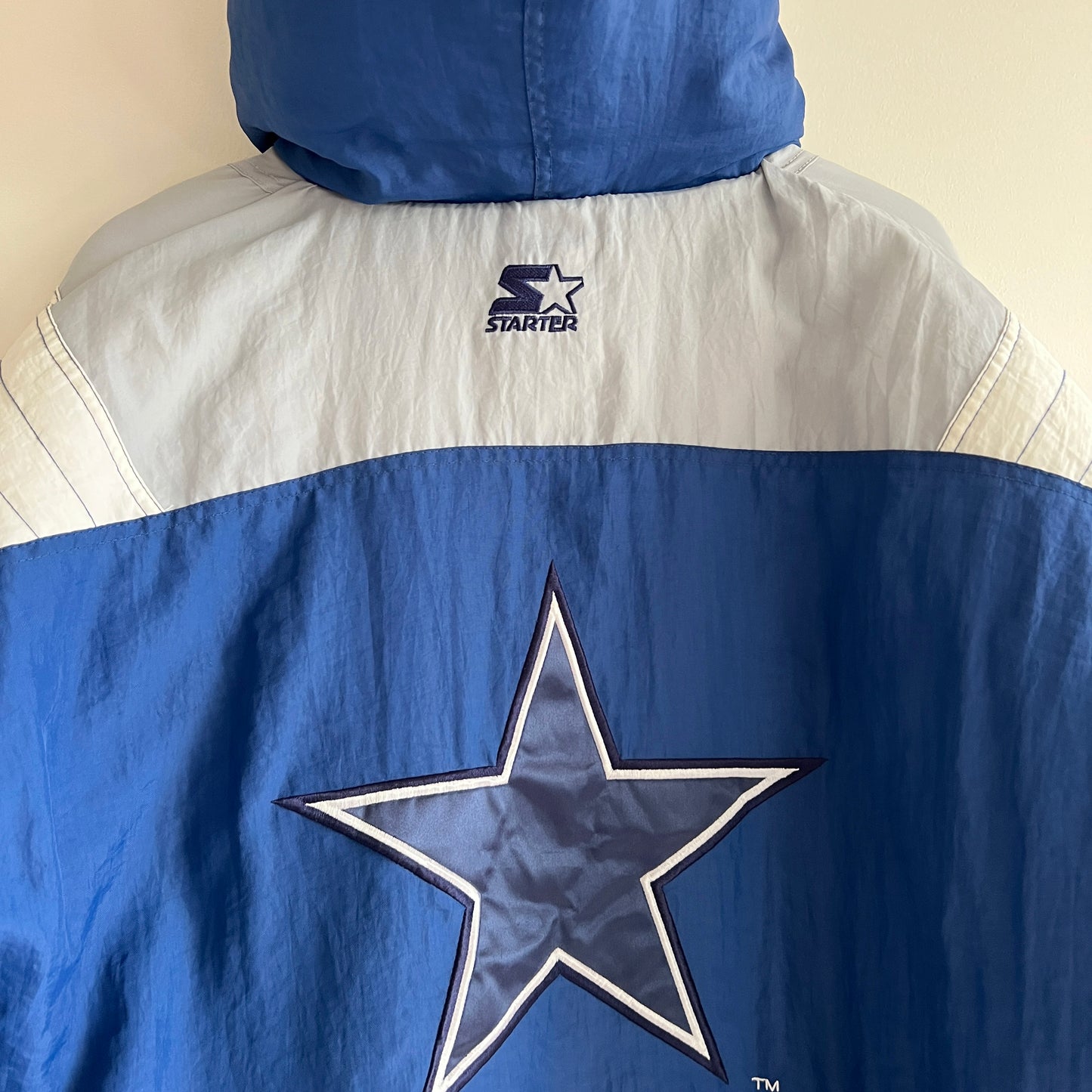 Dallas Cowboys Starter Pullover
