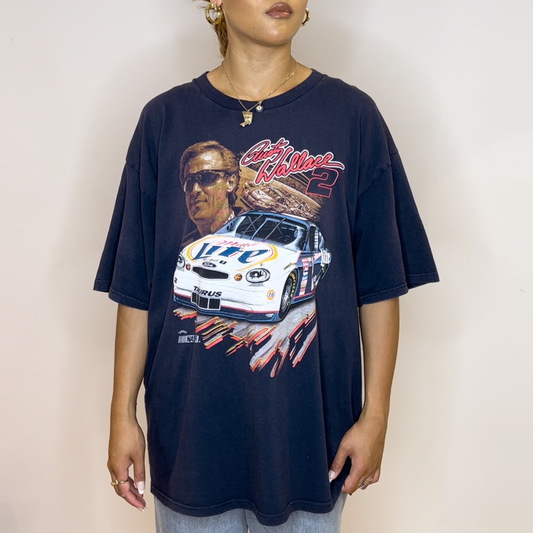Vintage Nascar Tee