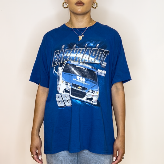 Nascar Tee