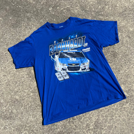 Nascar Tee