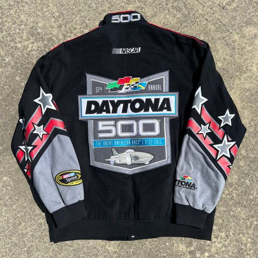 2005 Dayton Nascar Jacket