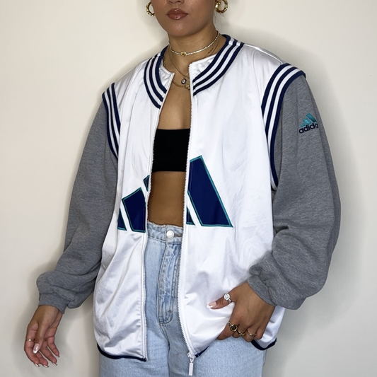 Vintage Adidas Jacket/Vest