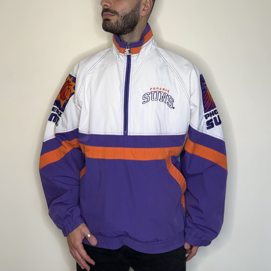 Phoenix Suns Starter Pullover