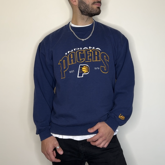 Indiana Pacers Lee Sweater