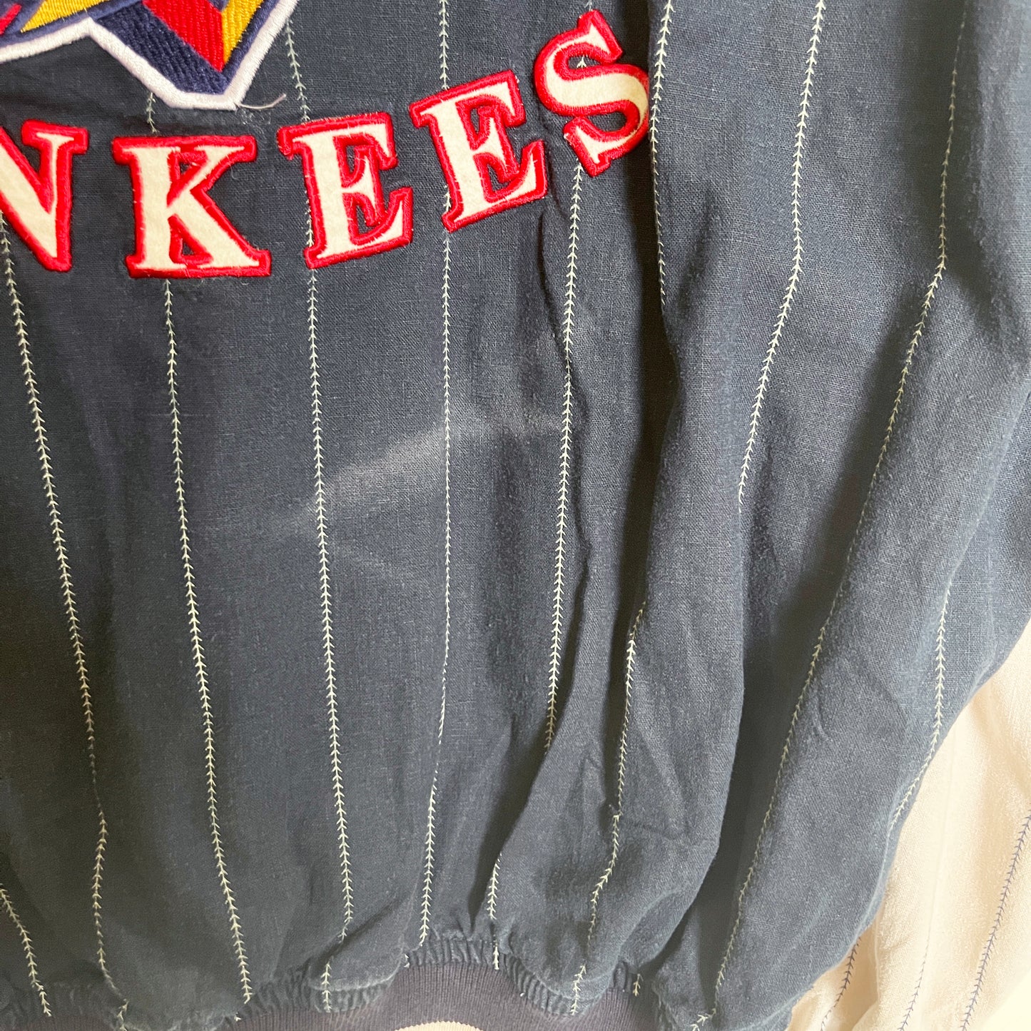 New York Yankees Mirage Jacket