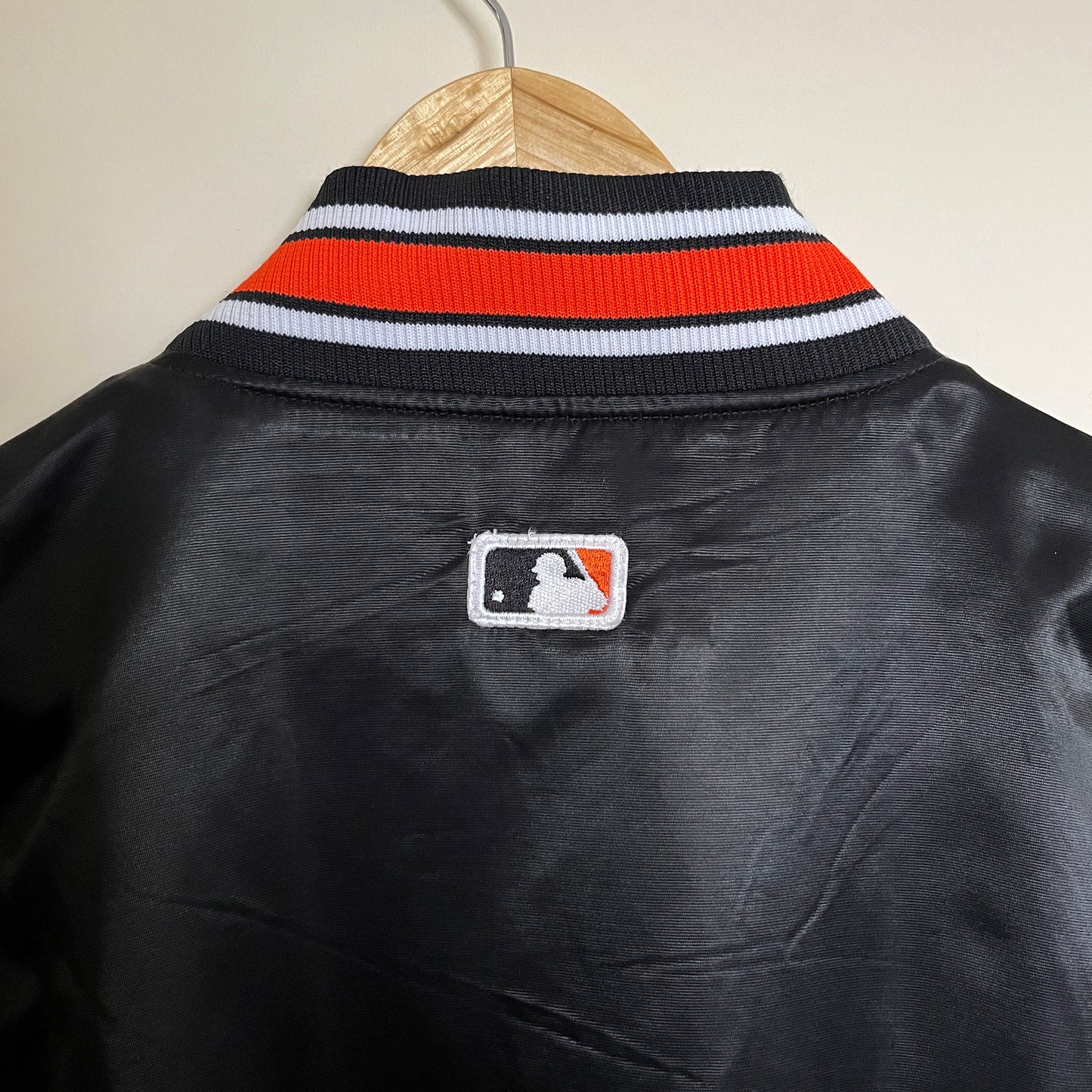 Baltimore Orioles Starter Jacket Colour Block