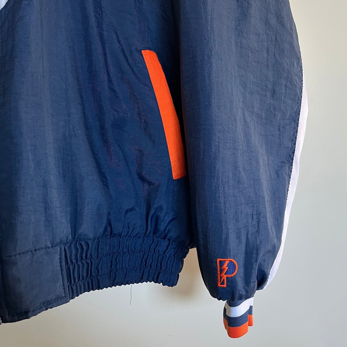 Chicago Bears Pro Player Jacket