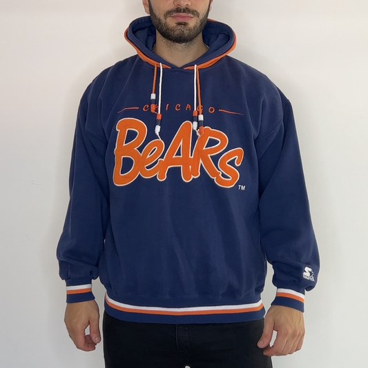 Chicago Bears Starter Hoodie