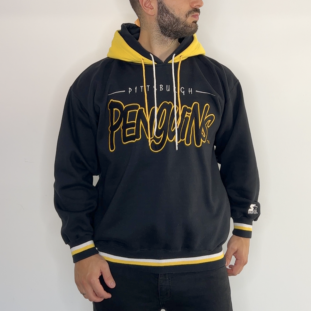 Pittsburgh Penguins Starter Hoodie