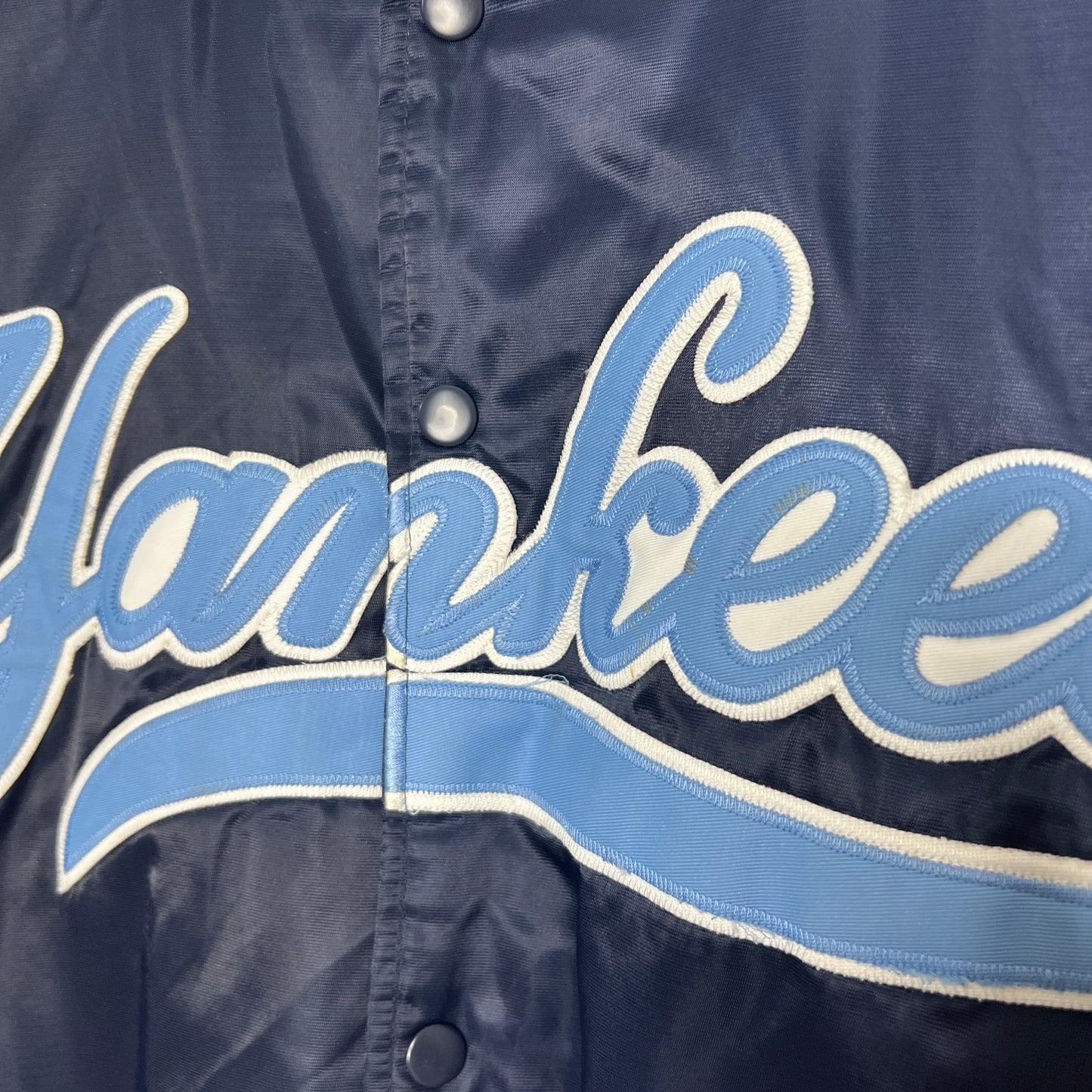 New York Yankees Majestic Jacket