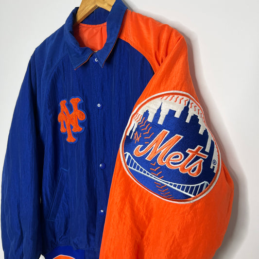 New York Mets Starter Jacket
