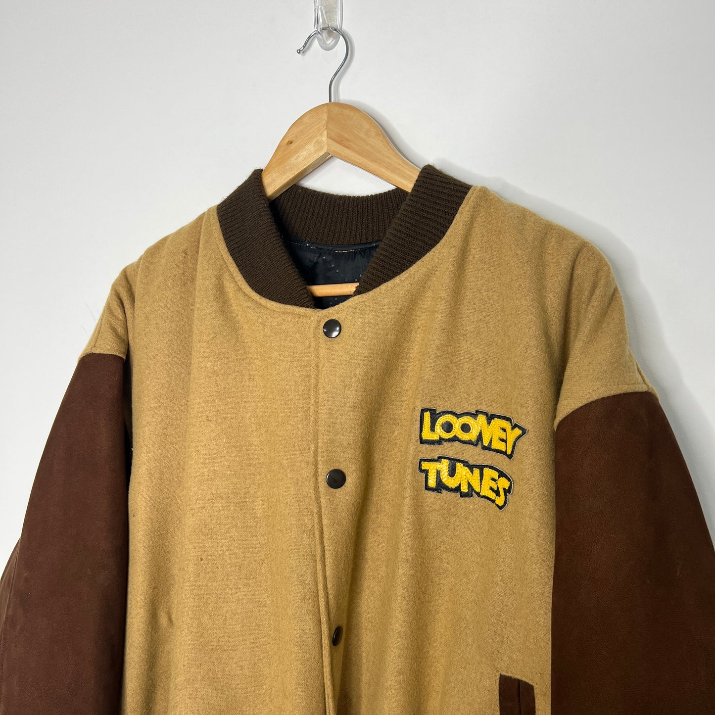 Vintage Looney Tunes Jacket