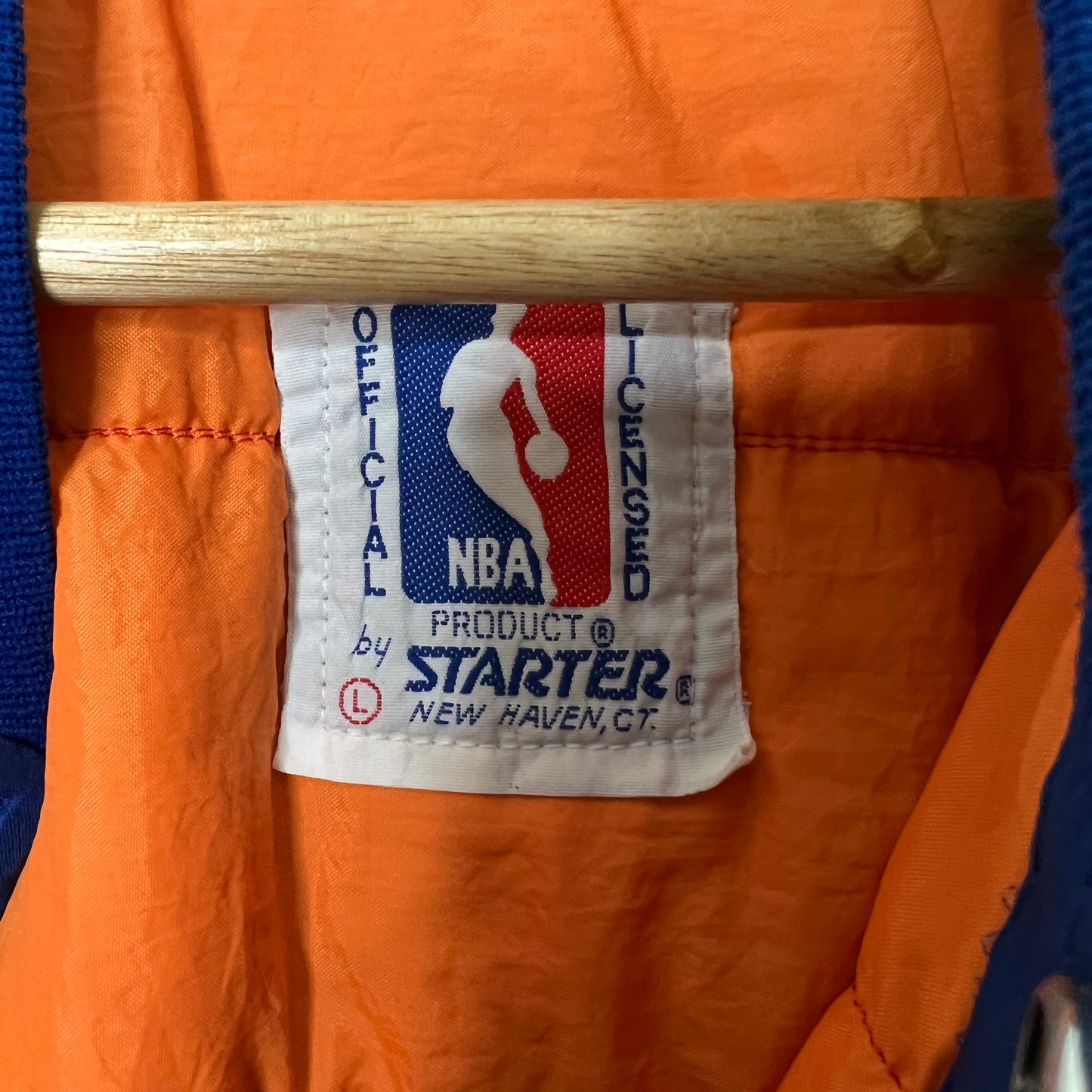 Cleveland Cavaliers Starter Jacket